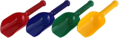 Patvarus ir lengvas plastikas