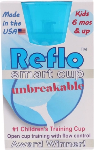 Atviro gėrimo treniruotė su srauto kontrole