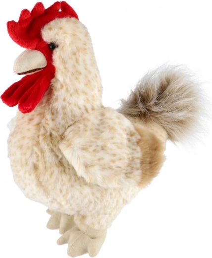 Realistinės detalės, kurios patraukia dėmesį