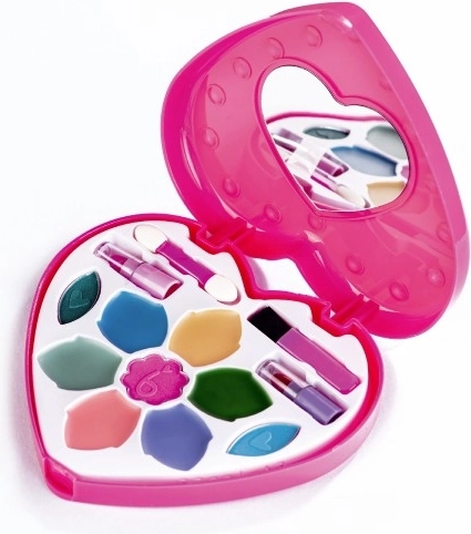 Įkvepiantis širdelės dizainas