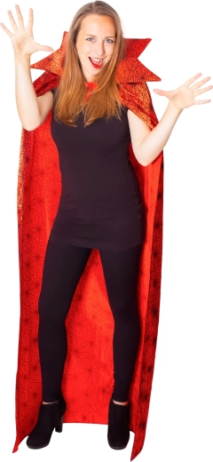 Ryški blizgi raudona