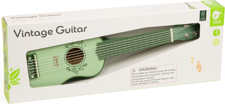 Vintažinis dizainas