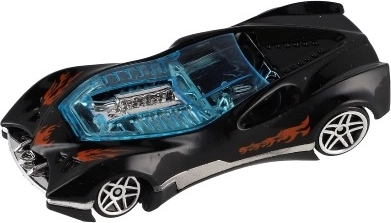 Patvarus metalas/plastikas