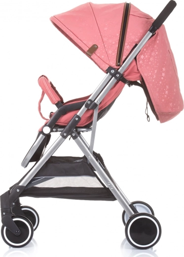 Patogi kelionė dėl amortizuotų ratų