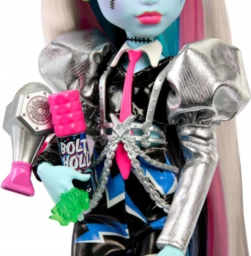 Energinga pankroko išvaizda