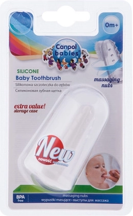 Patikrinta CANPOL BABIES kokybė