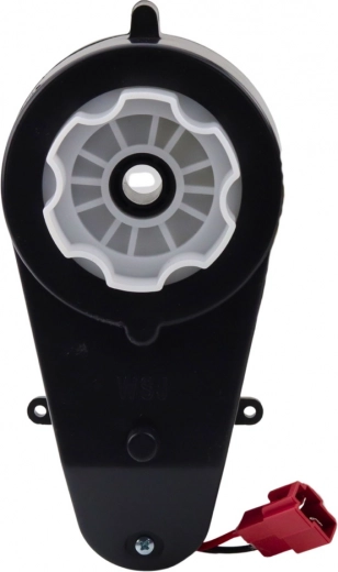 Didelio greičio darbas