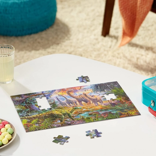 Skirtingi sudėtingumo lygiai