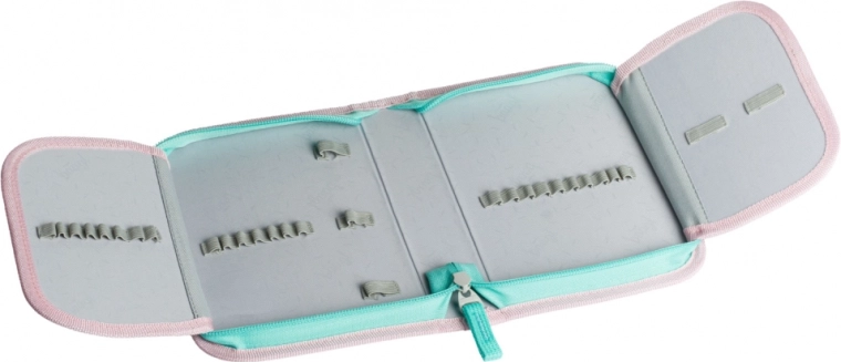 Aiški organizacija viename skyriuje