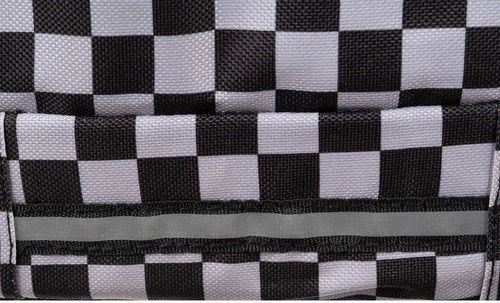 Patvari konstrukcija iš OXFORD 600D