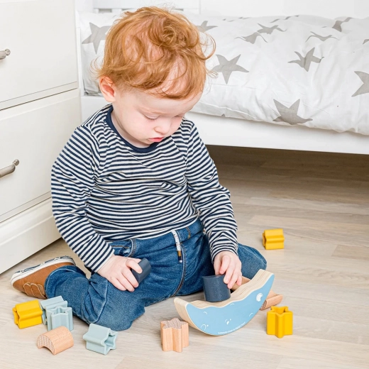 Fine motor development