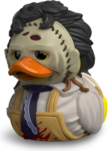 Unique horror style