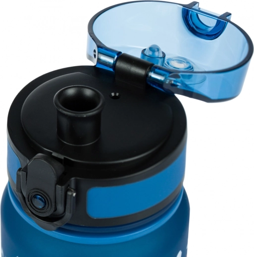 Saugus, nepratekantis dangtelis su užraktu