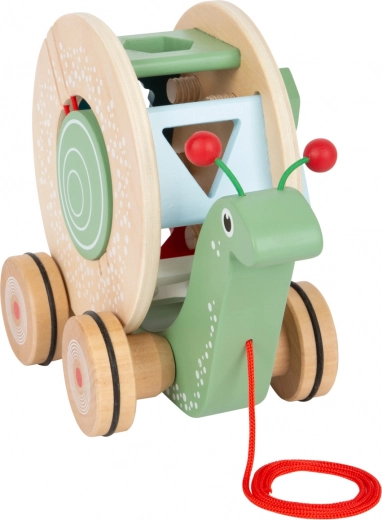 Formų rūšiavimas kognityvinei raidai