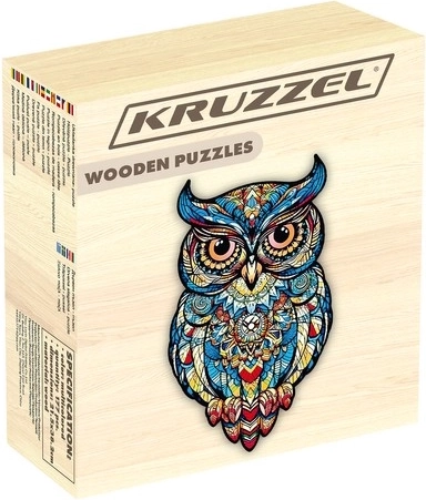 Dovanų pakuotė paruošta įteikimui