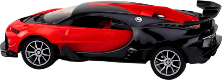 Tylus važiavimas ir puikus sukibimas