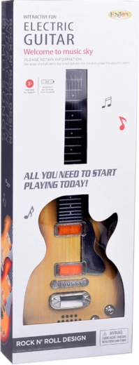 Patogus grojimas su dirželiu