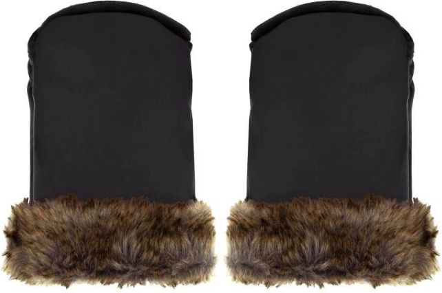 Šiltos ir patogios dėl fleece pamušalo