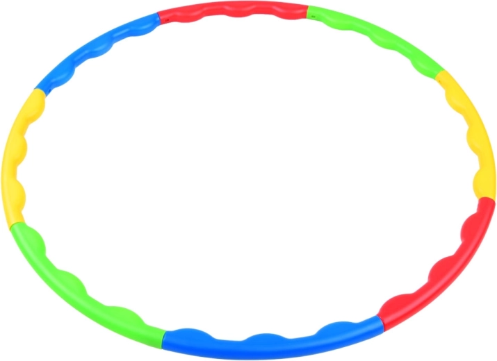 Linksmos spalvos skatina judėti