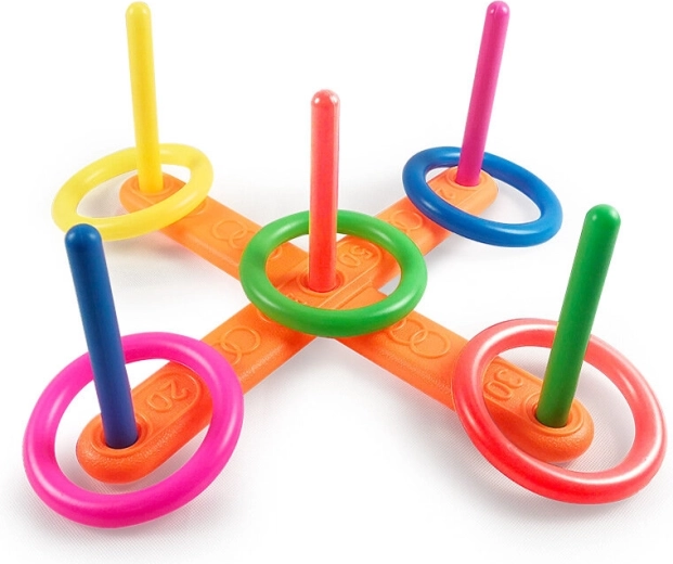 Ryškios spalvos ir sumanus taškų skaičiavimas