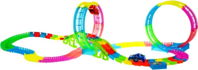 360° kilpos ir dinamiški pakilimai