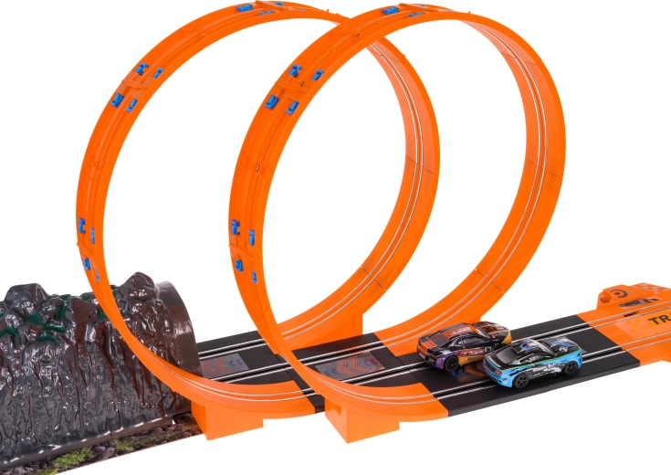 Double Loop
