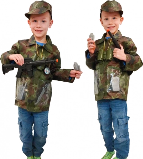 Puikus smagumas vaikams