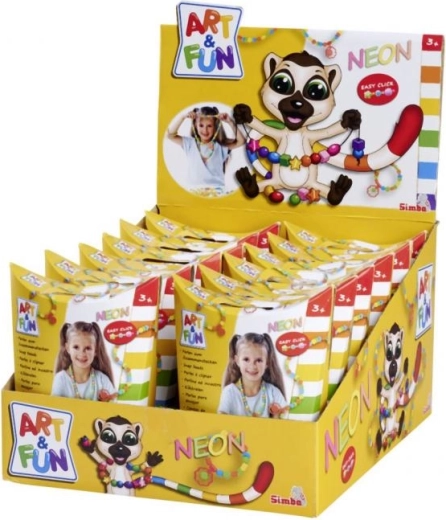 Toy box full of fun