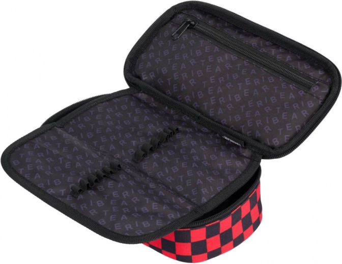 Secure storage for small items