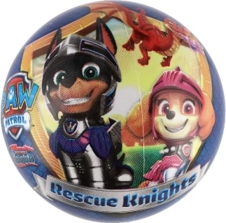 Mėgstami PAW Patrol herojai