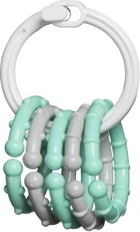 Lengva sugriebti mažoms rankytėms