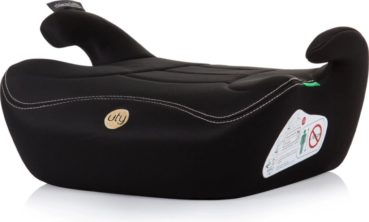 Lengvas montavimas diržu važiavimo kryptimi