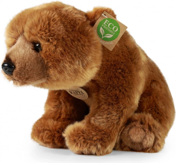 Eco-friendly and safe for the little ones