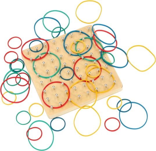 Kūrybiškumo ir smulkiosios motorikos skatinimas