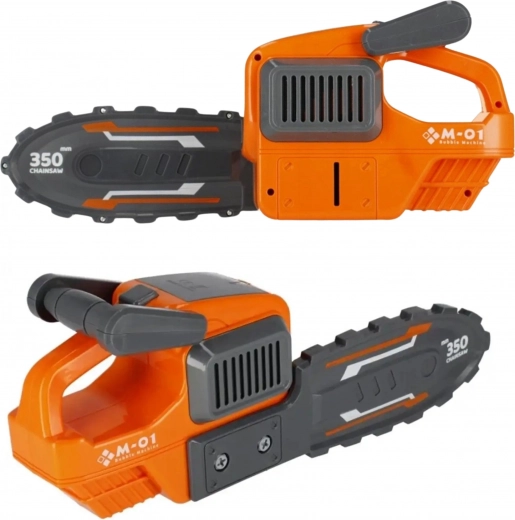 Nuimami pjūklo „ašmenys“