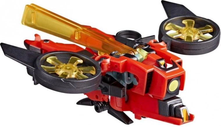 Autentiška išvaizda iš serialo