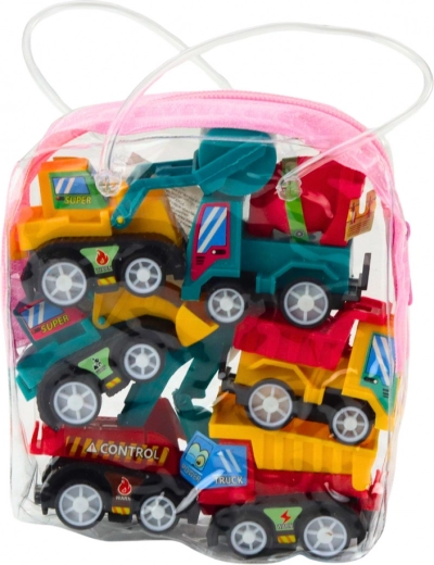 Tvarka ir pramoga kelionėse