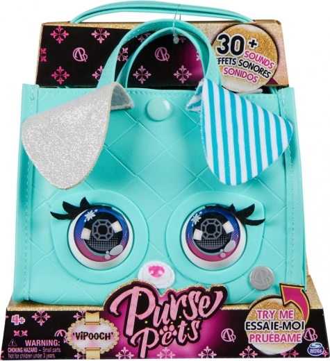 Over 30 sounds and cute blinking