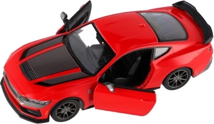 Atidaromos durys didesniam autentiškumui