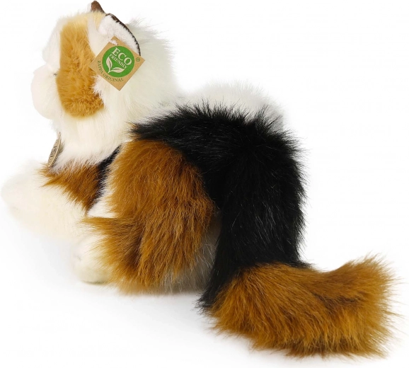 Ekologiškas užpildas iš PET butelių