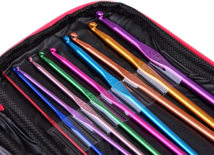 Platus vąšelių pasirinkimas