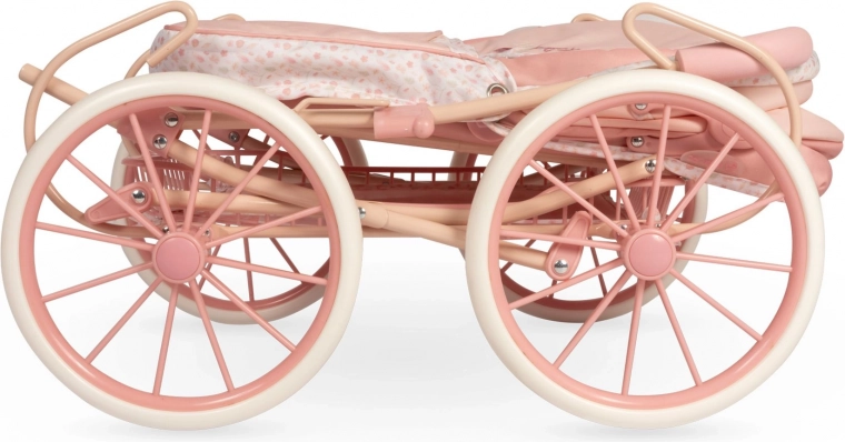 Patogus sulankstymas ir lengvas laikymas