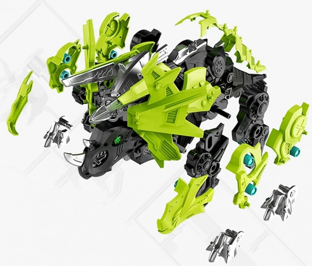 Skatina kūrybiškumą ir įgūdžius