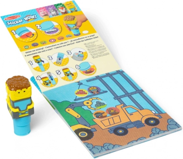 Developing Fine Motor Skills