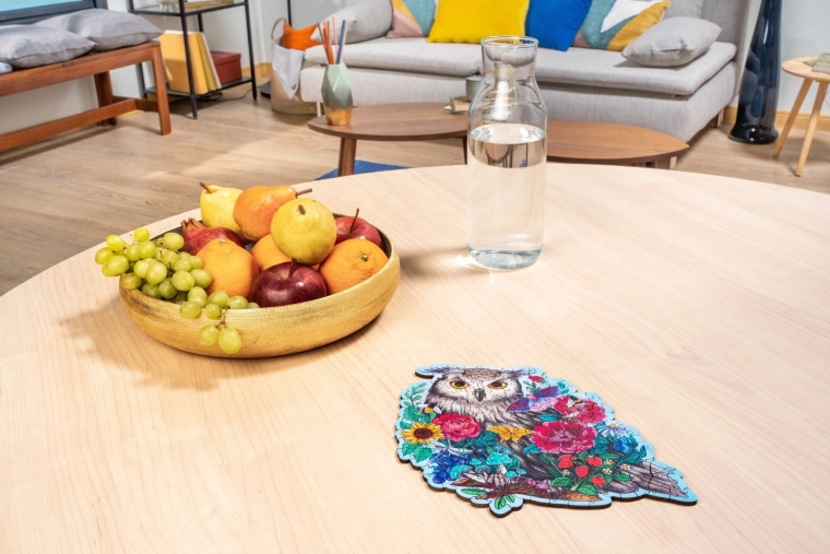 Designer home decor
