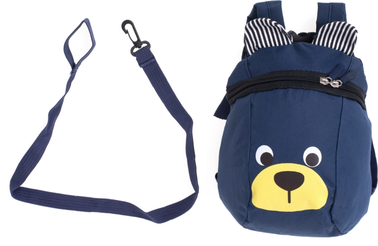 Saugos pavadėlis ramiems pasivaikščiojimams