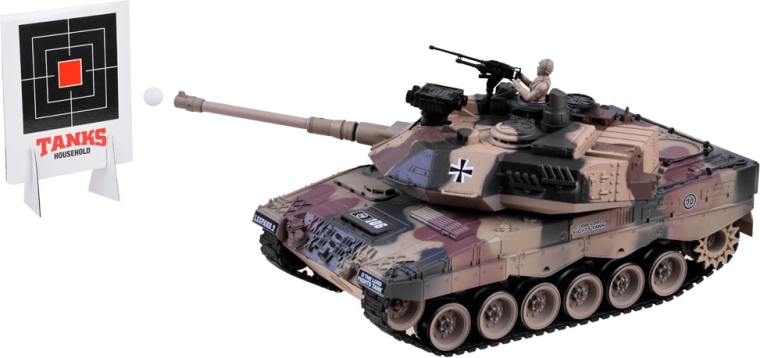 Šaudymas kulkėlėmis iki 25 metrų