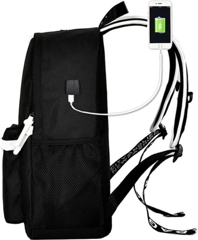 USB įkrovimas kelyje