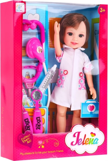 Dovaninis įpakavimas su kabineto tema