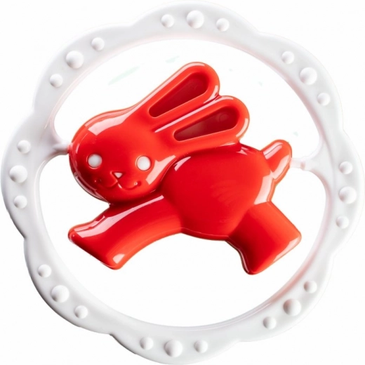 Palengvina dantukų dygimą